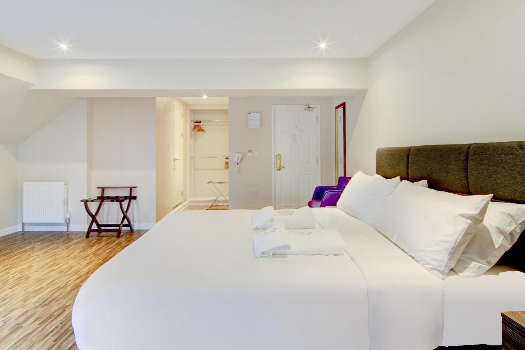 Oyo The Gissons Hotel Exminster Extérieur photo