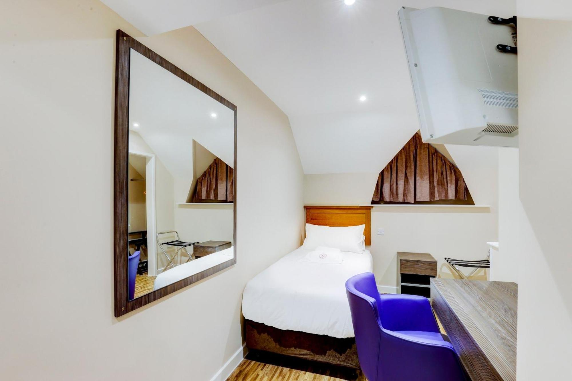Oyo The Gissons Hotel Exminster Extérieur photo